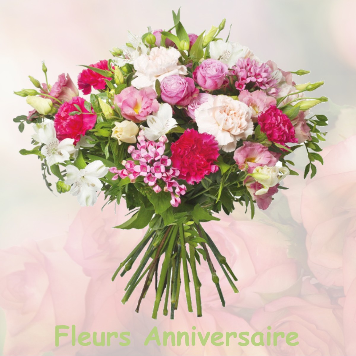 fleurs anniversaire MONTIGNY-SUR-CANNE